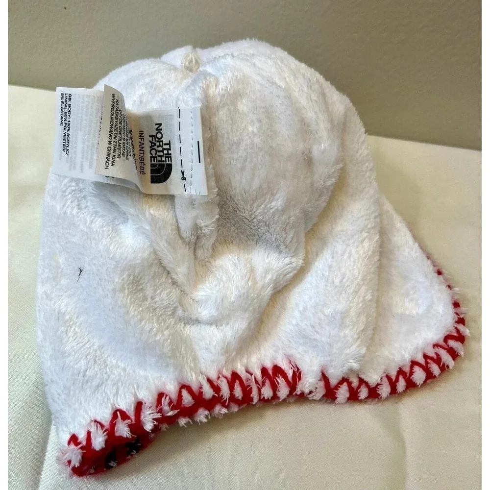 The North Face‎ Infant Hat XXS 0-6 M Infant Winter